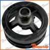 Poulie damper vilebrequin pour JEEP | RKP-CH-022, 17-1162